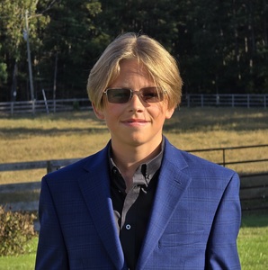 Fundraising Page: Whit Williams